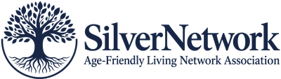 Silver Network — Age-Friendly Living Network Association